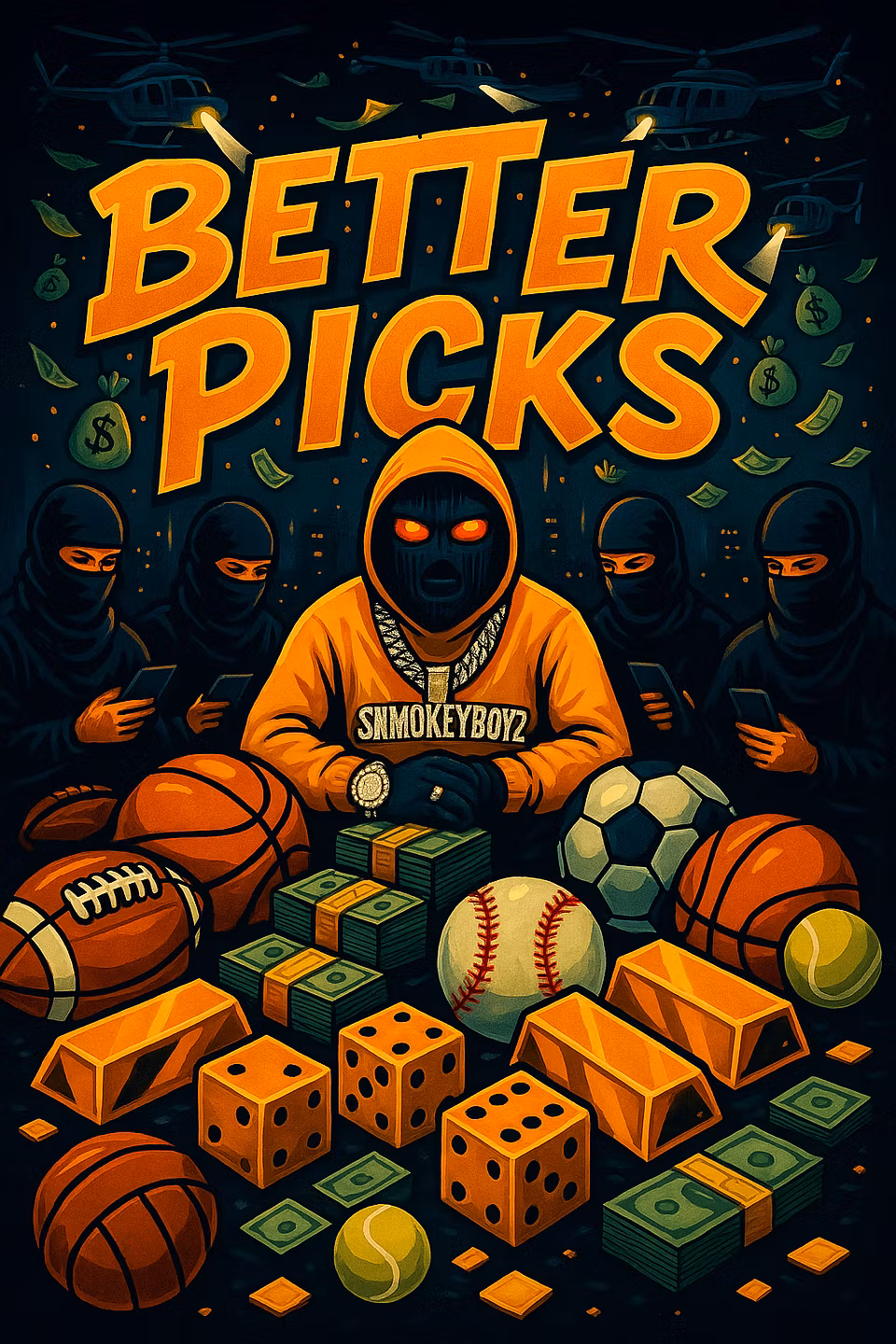 BetterPicks By Shmokeyy
