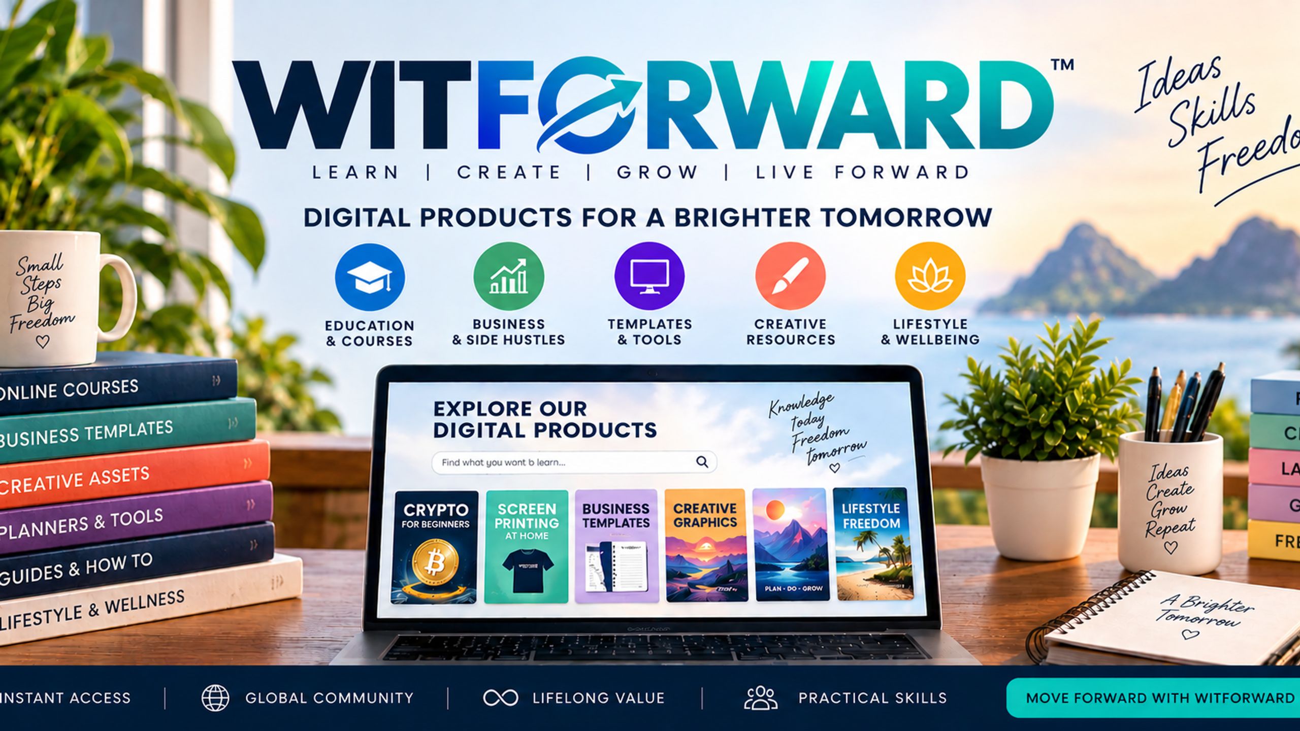 witforward.com