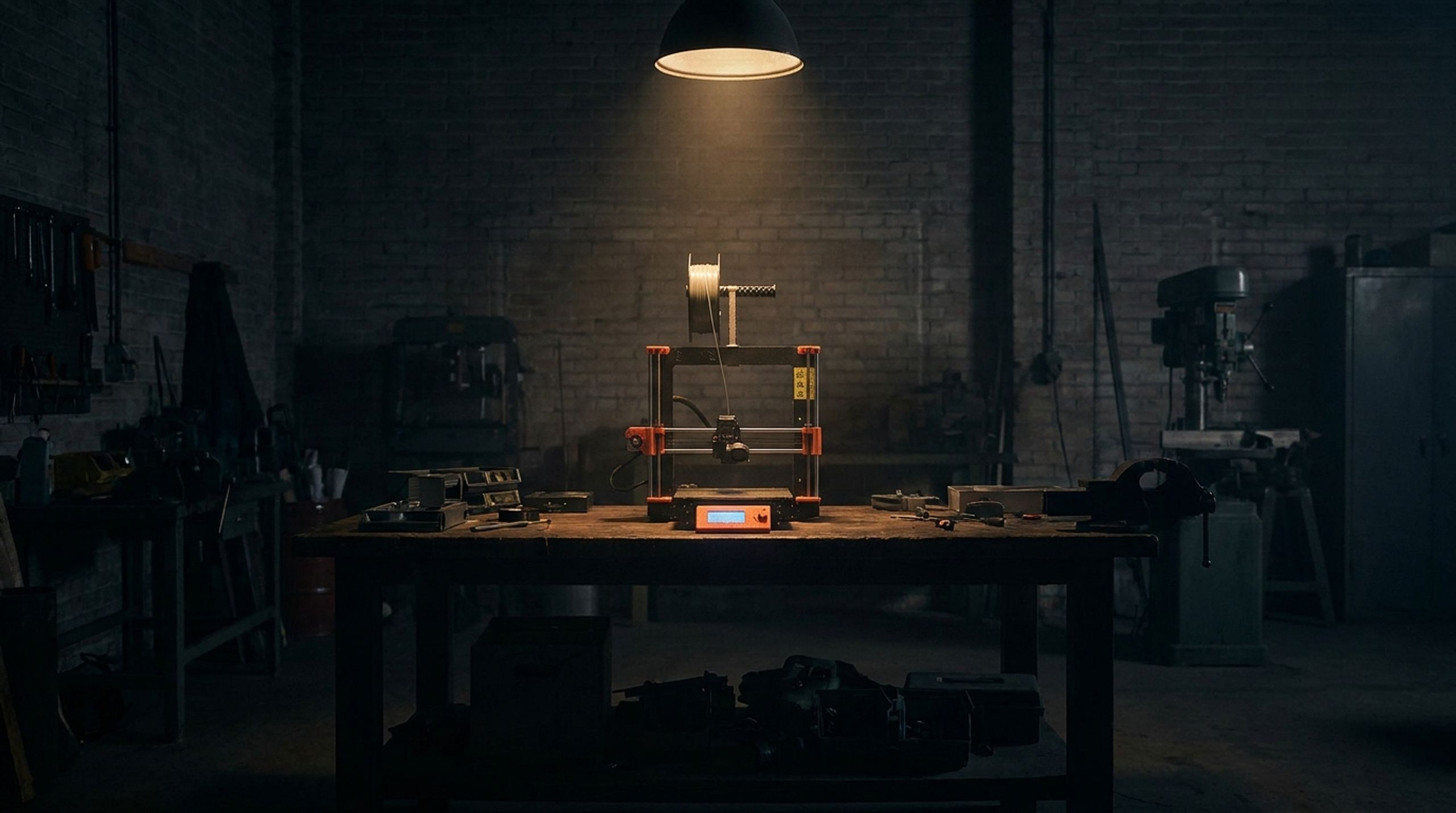 NozzleDesk