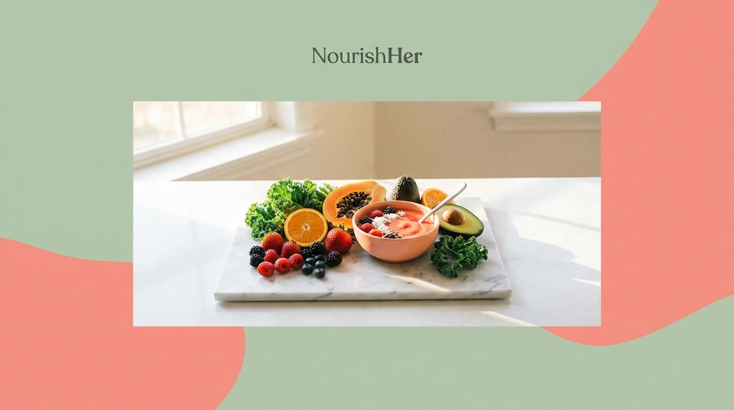 NourishHer