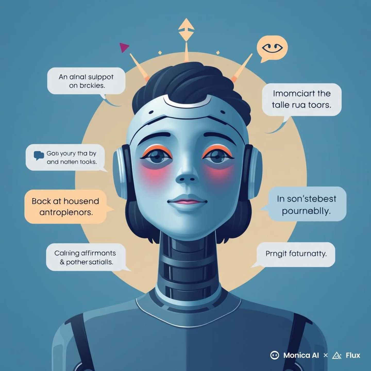 AI Therapist for Entreprenuers