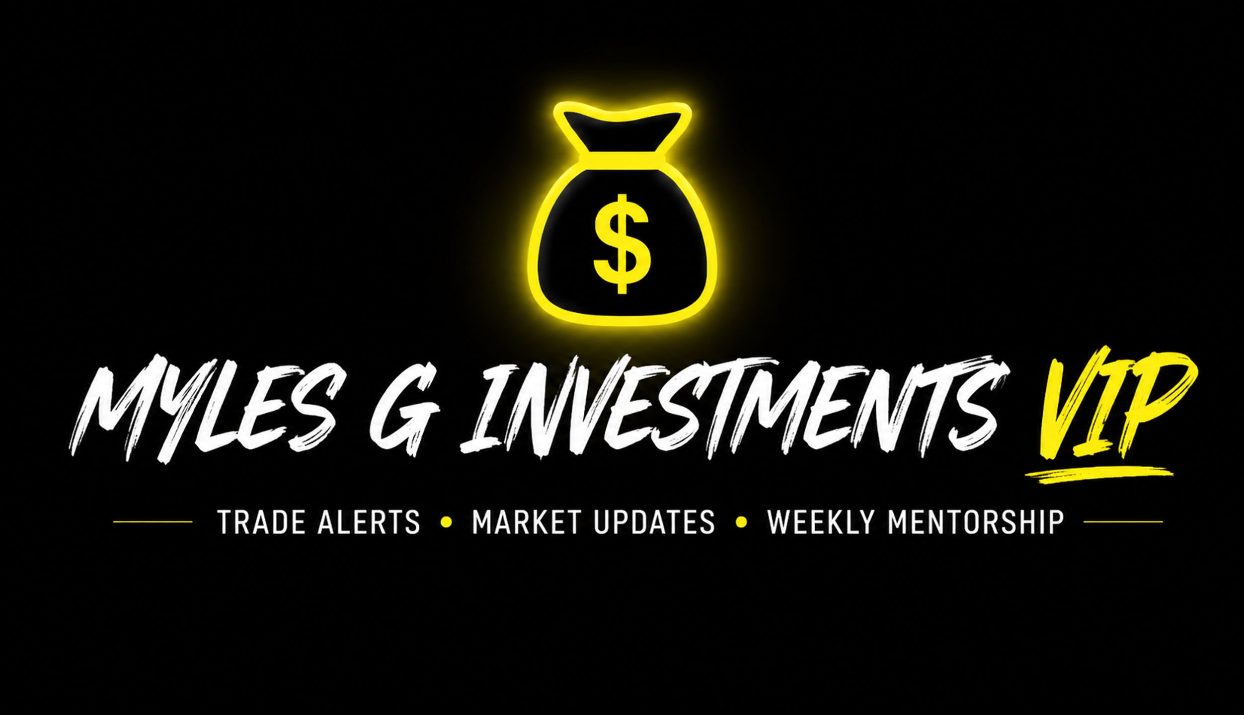 Myles G Investments 