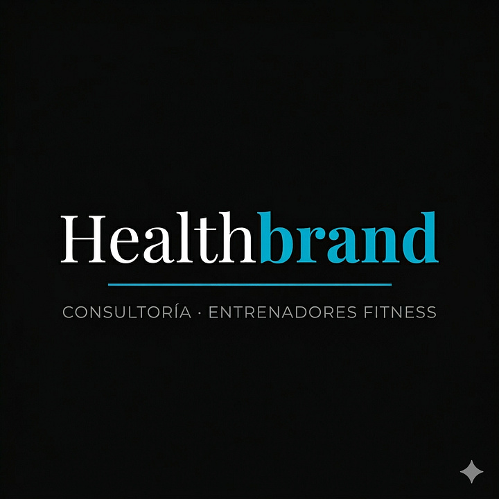 Healthbrand System