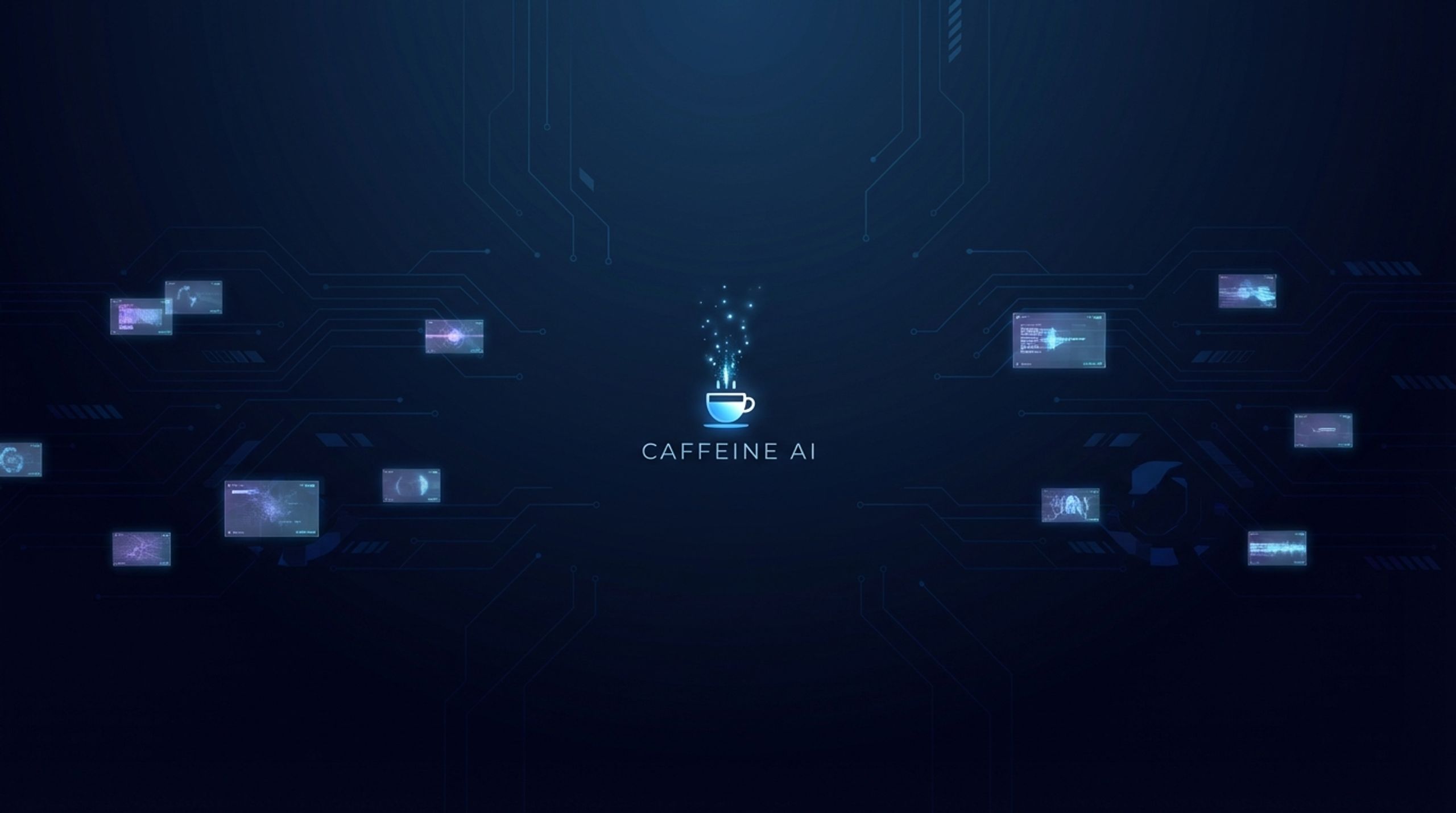 Caffeine AI