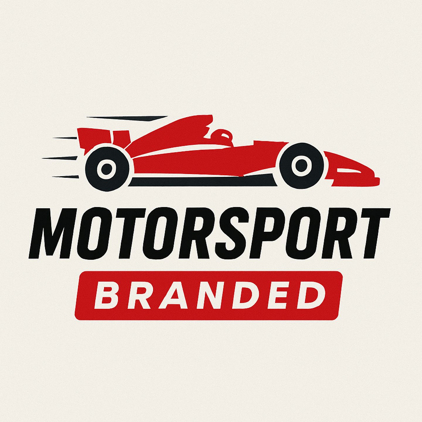 Motorsport Branded