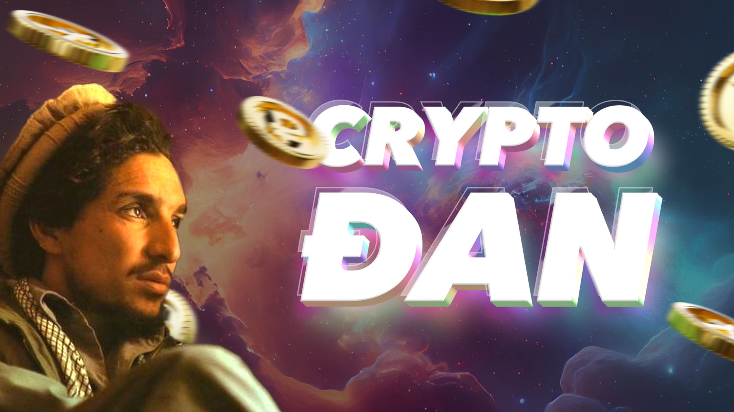 Cryptodan19 Bullrun Millions | Whop