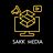 Sakk Media logo