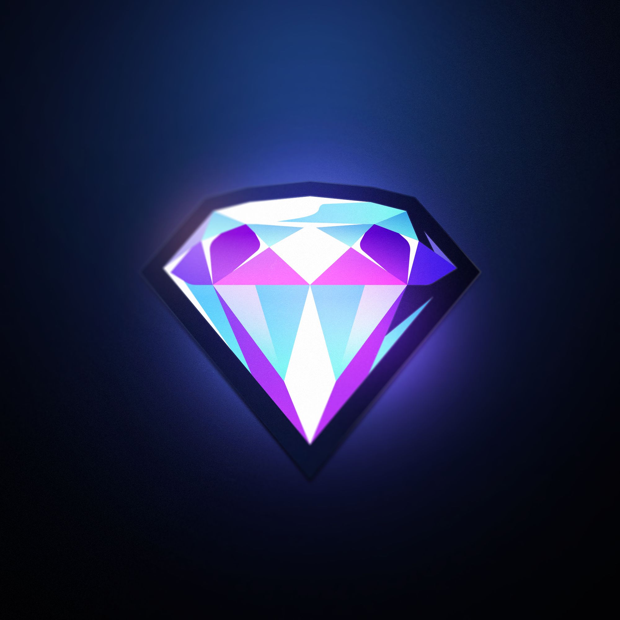 Diamond Trading! logo