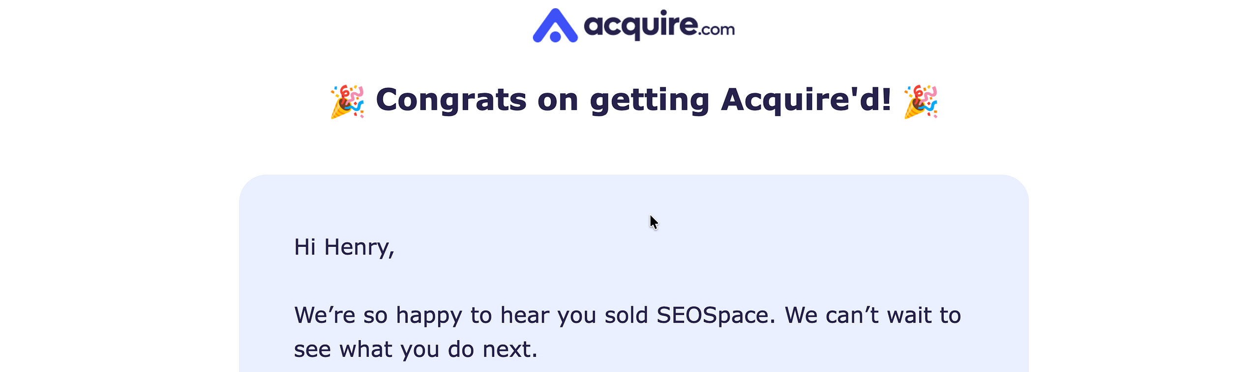 1-on-1 SaaS Scaling