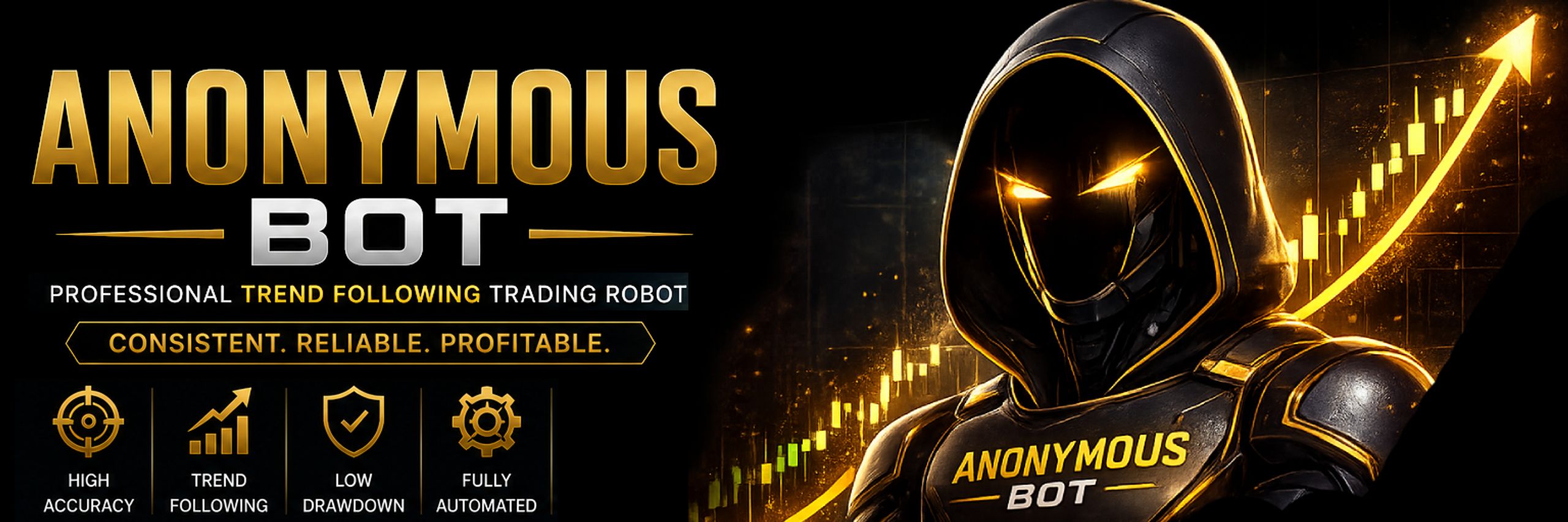 Elite Gold Anonymous EA