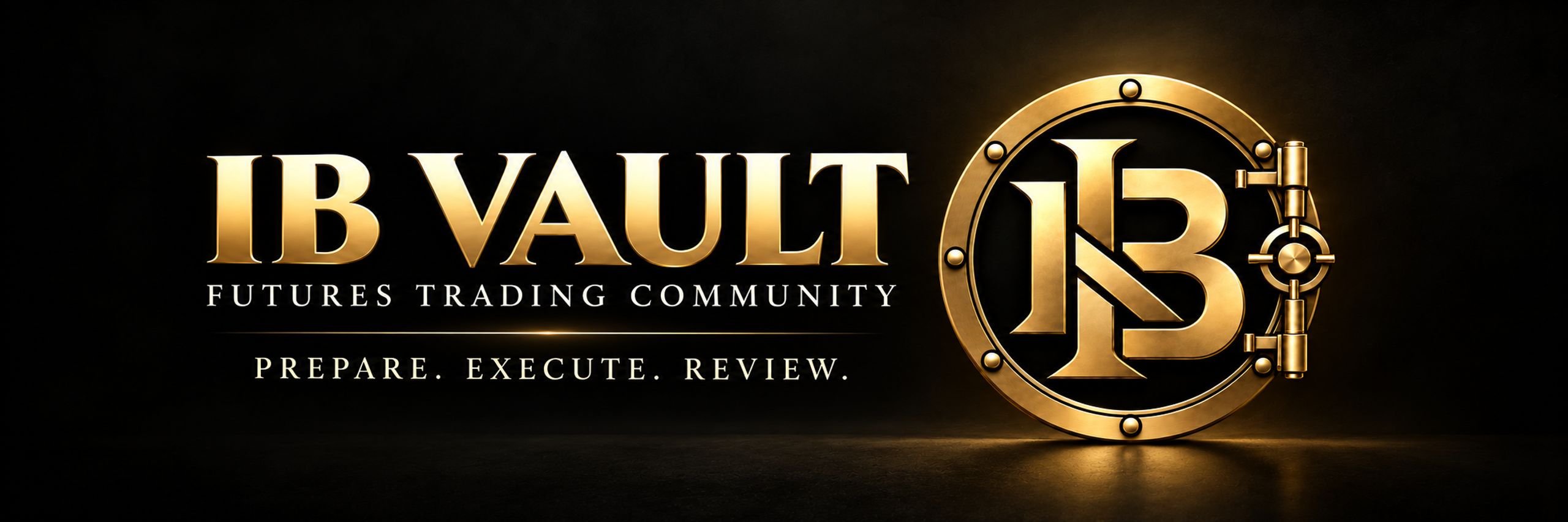 IB Vault