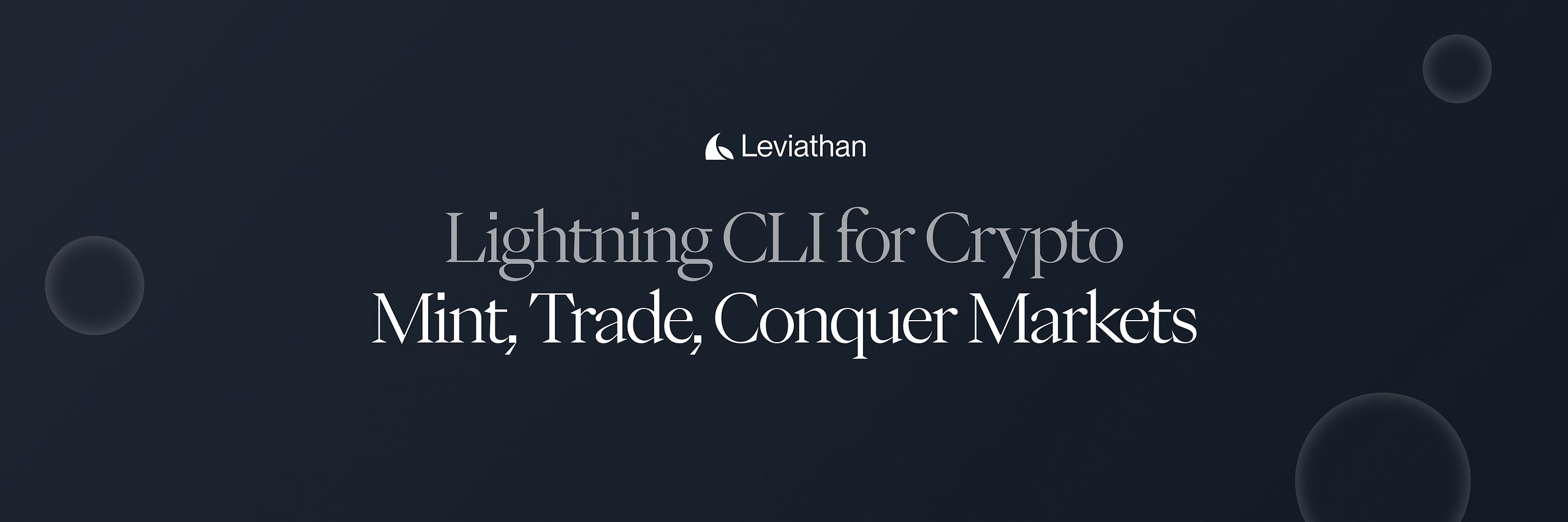 Leviathan