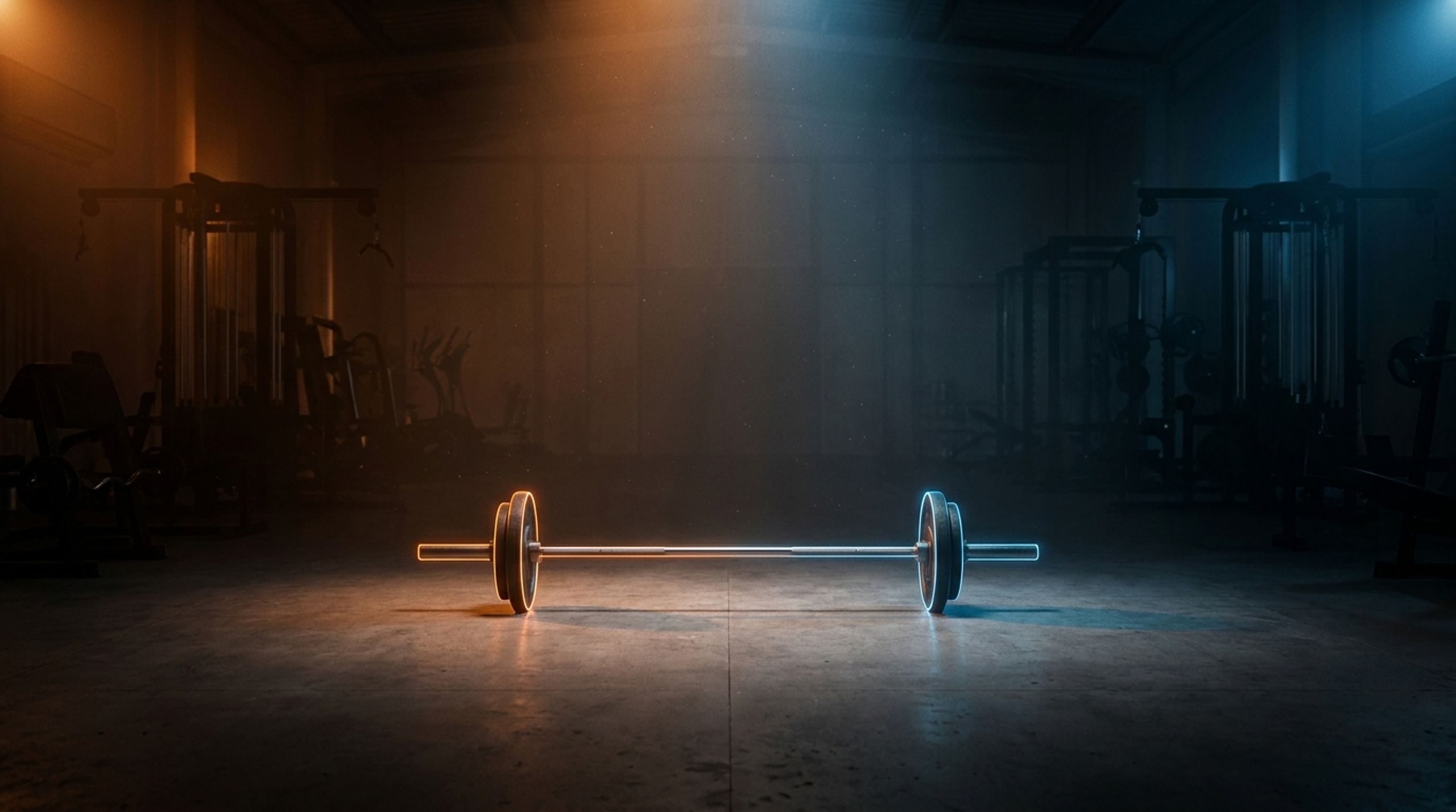 Elite Fitness Academy