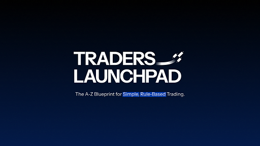 Daily Live Trading & Rule-Based Strategies