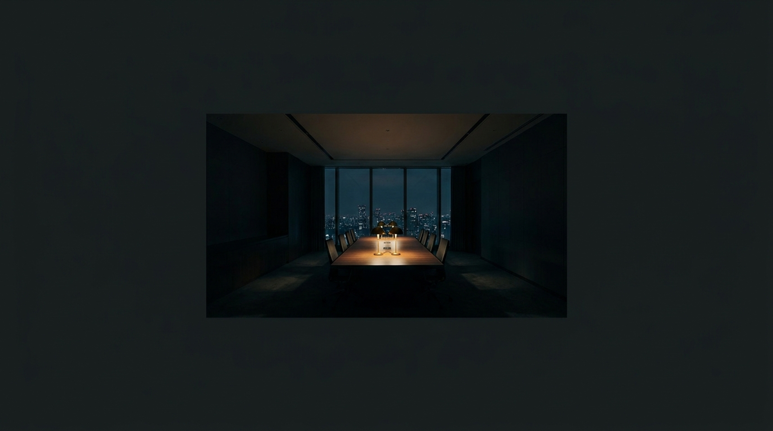 Revenue Room
