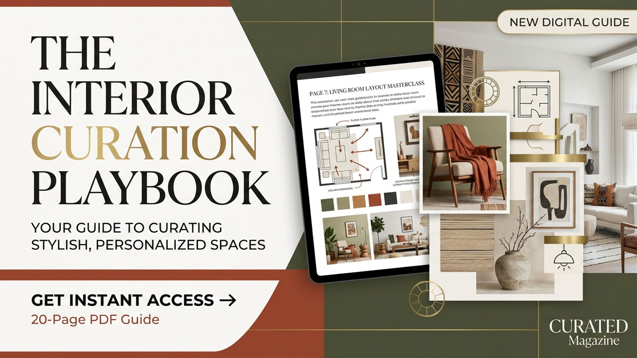 CURATION