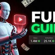 YouTube Automation Mastery