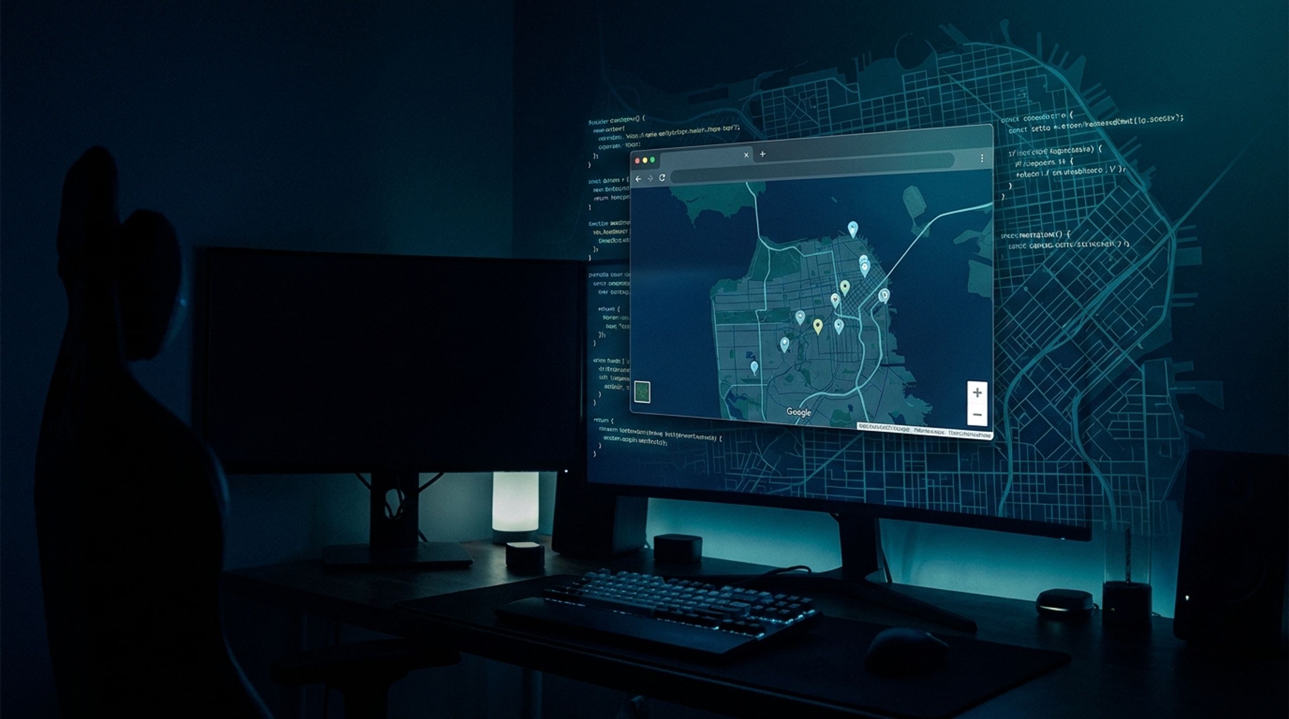 MapSite Pro