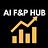 AI MBA HUB  logo