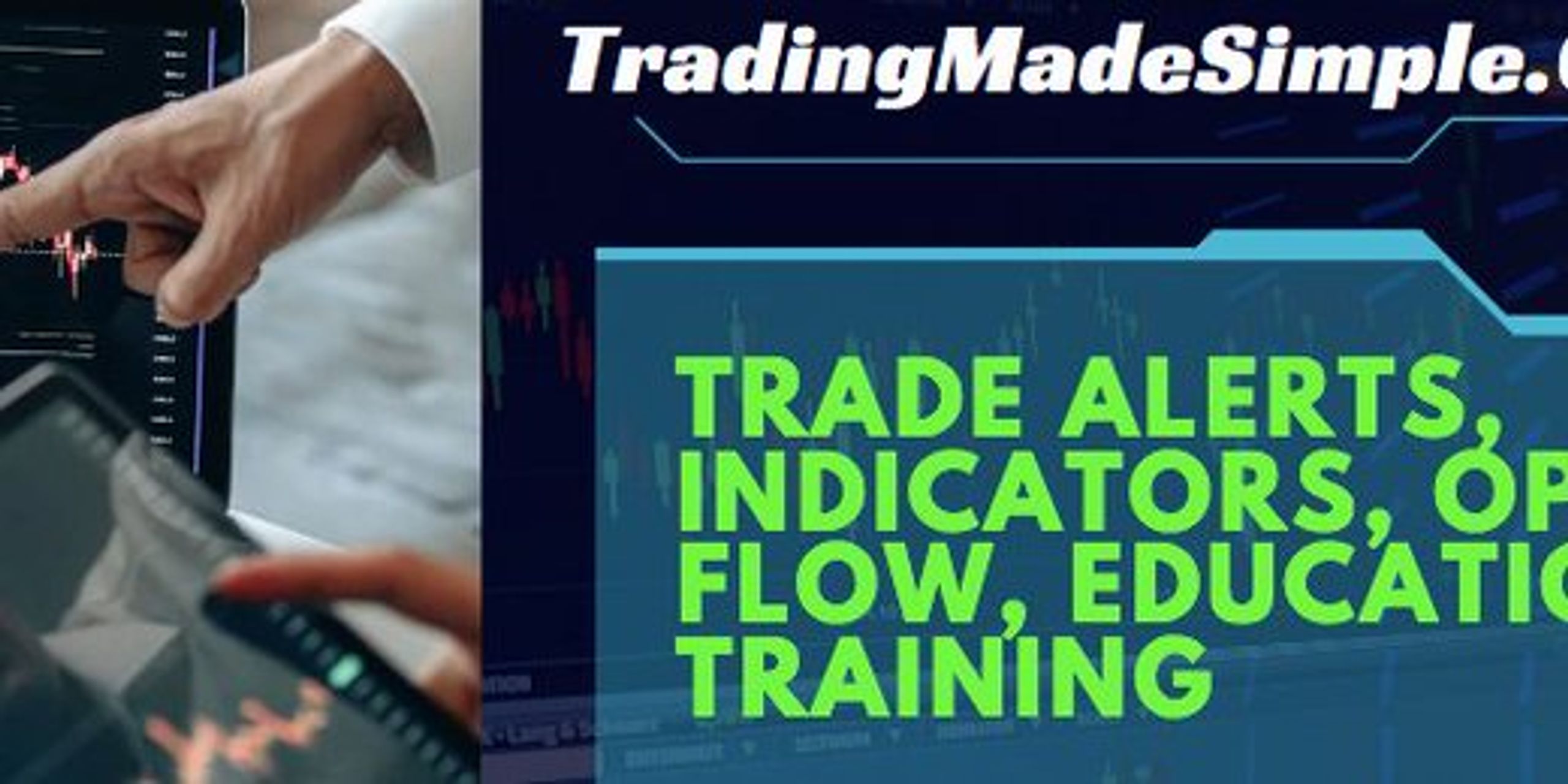 Trading Made Simple LLC