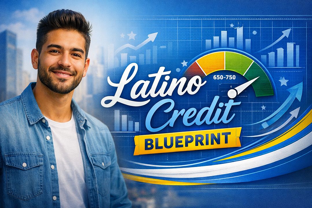 Credit Repair Latino