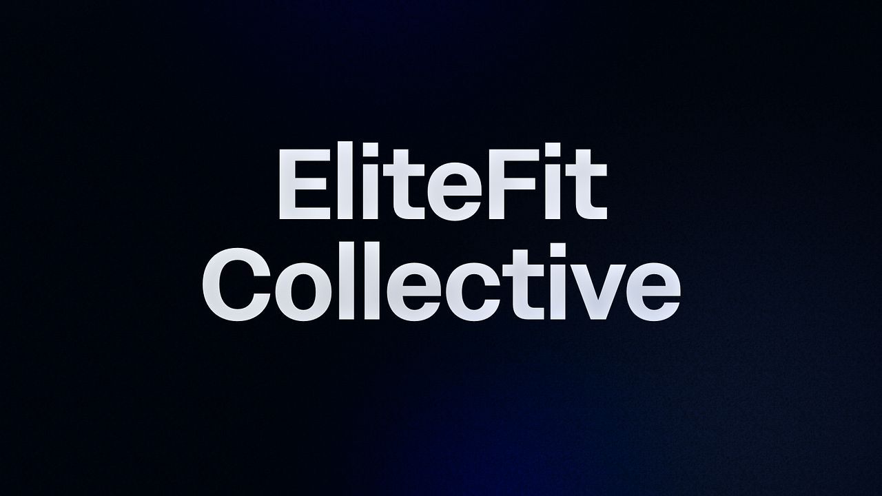 EliteFit Collective