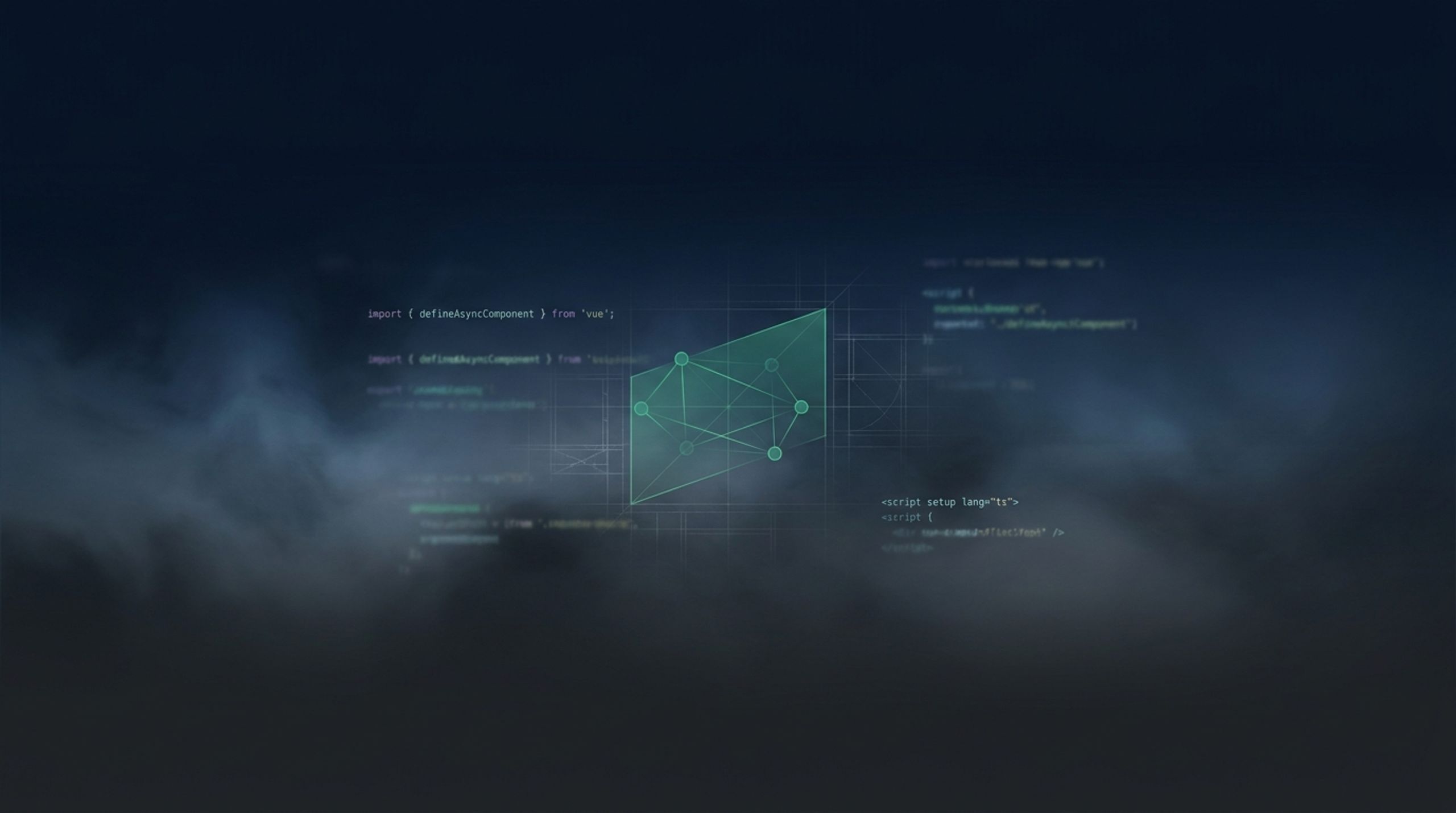 Vue Architect