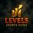 Levels Sports Picks logo