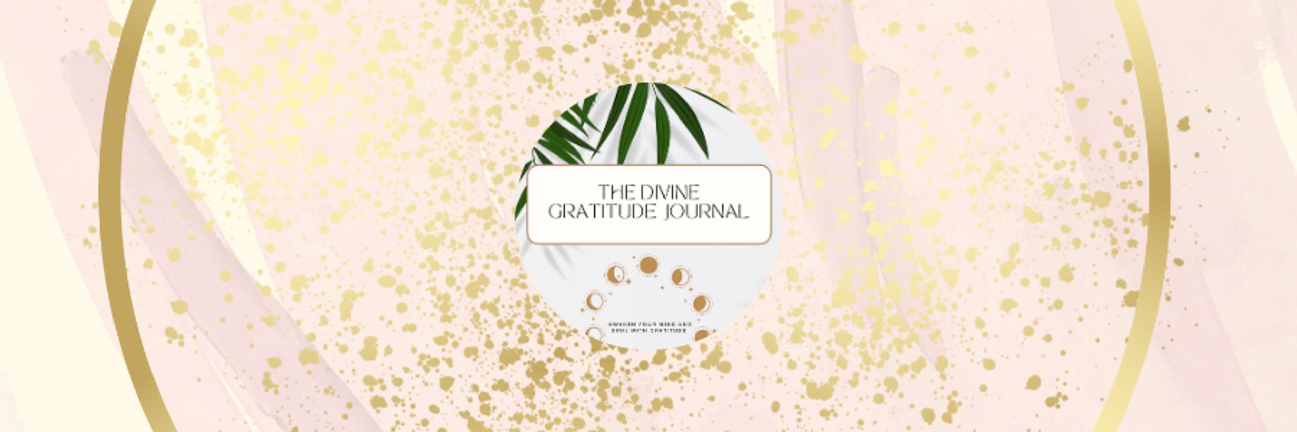 The Divine Gratitude Collective