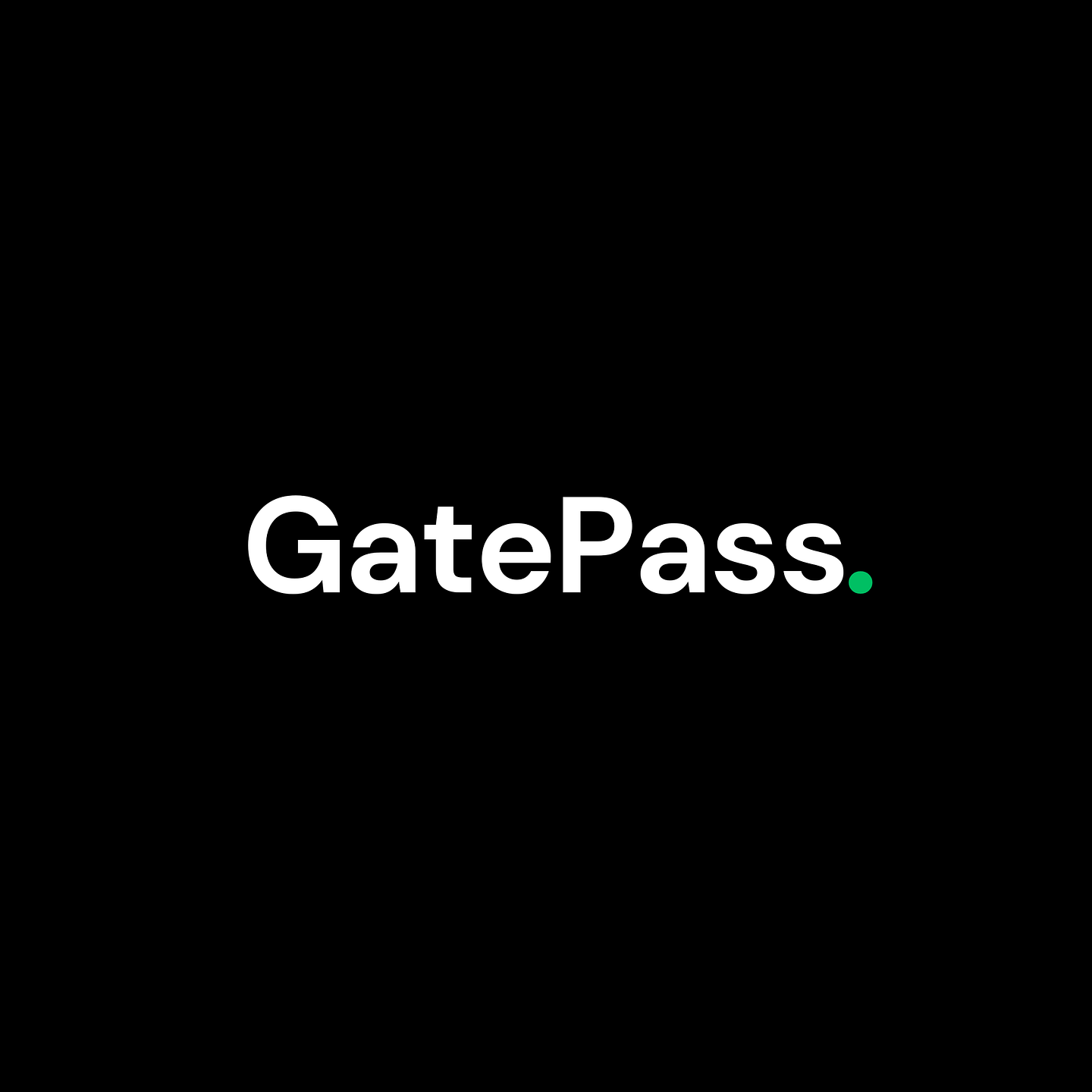 GatePass