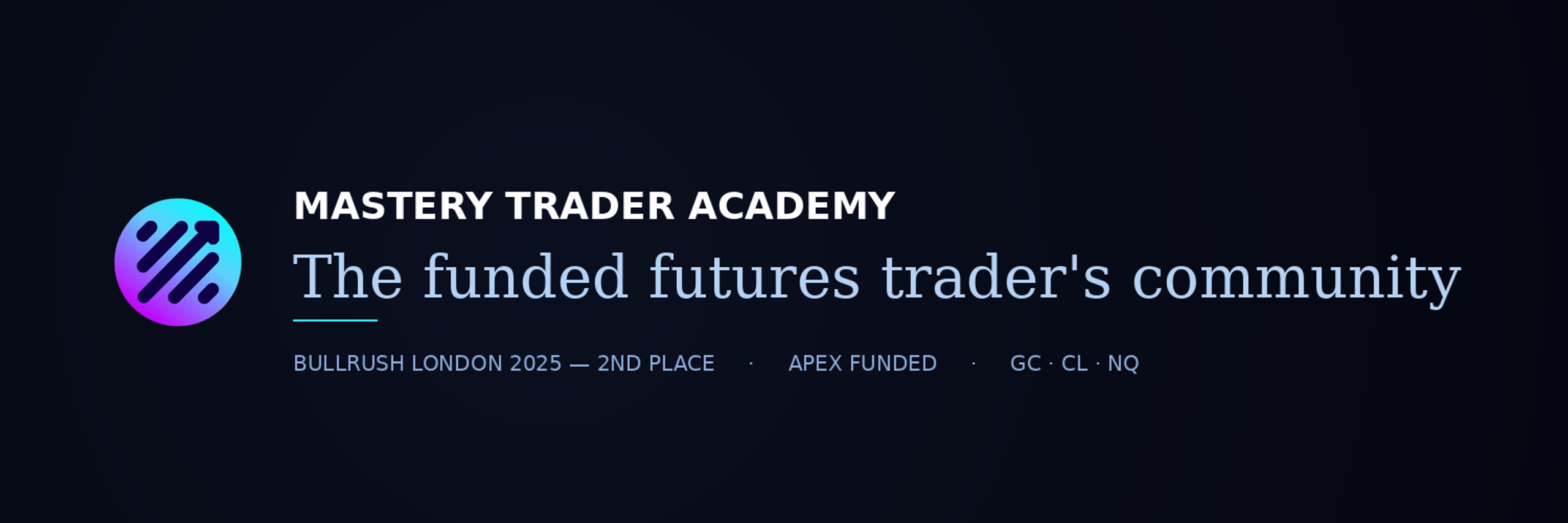 Mastery Trader Academy