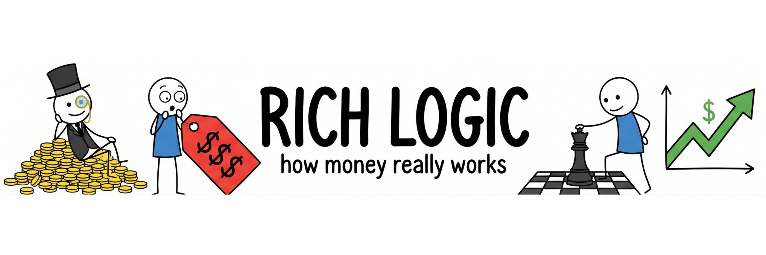 Rich Logic