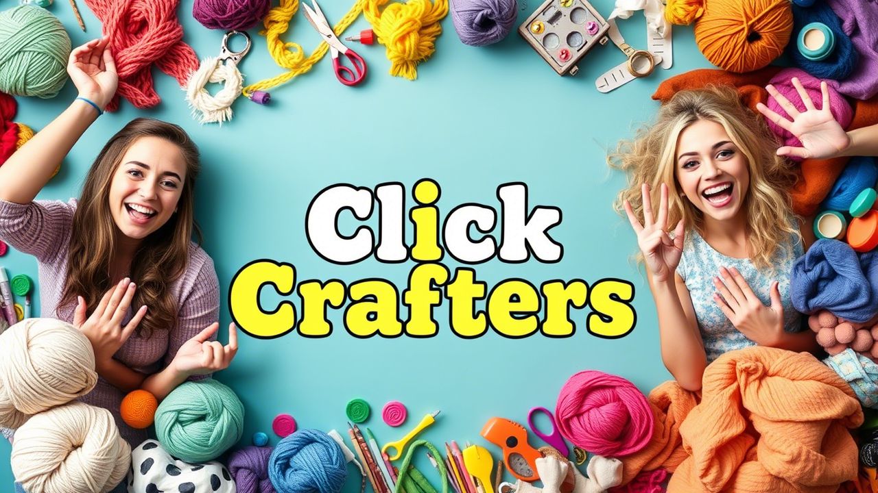 ClickCrafters