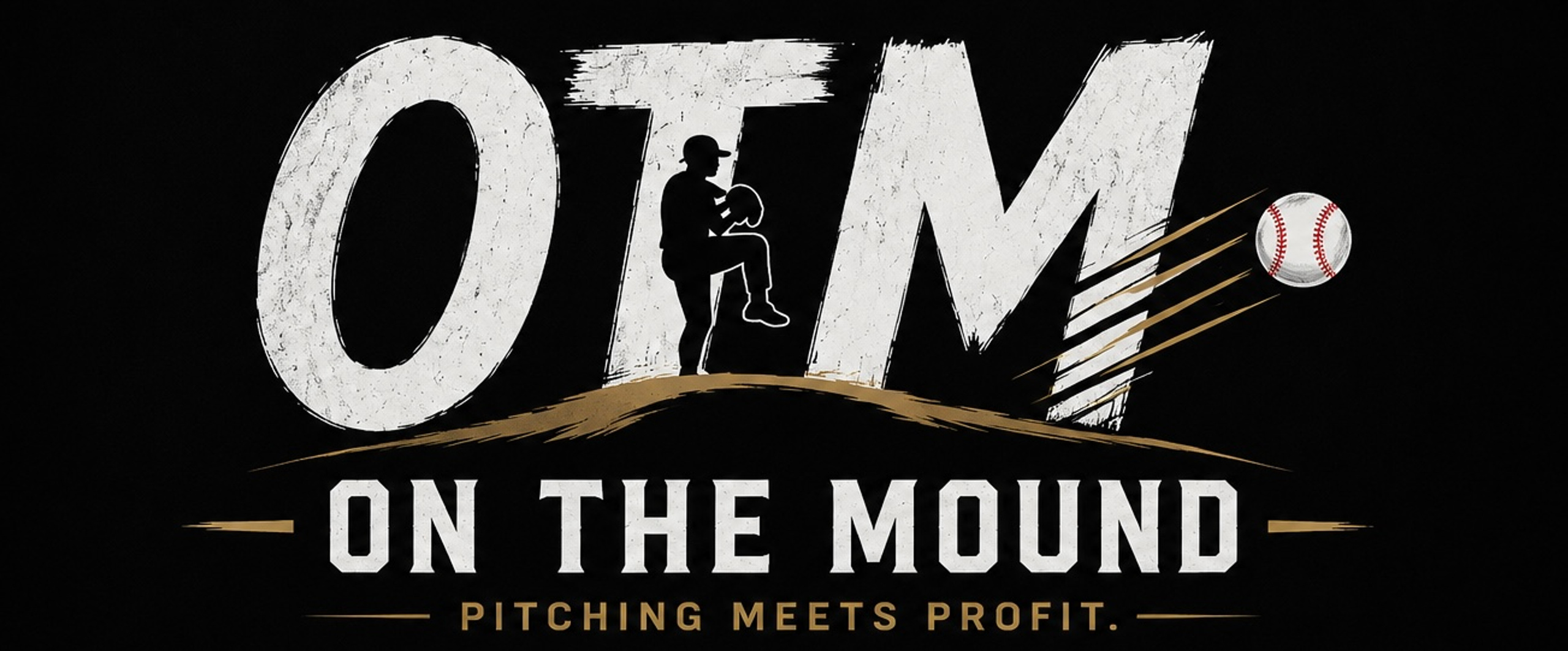 On The Mound