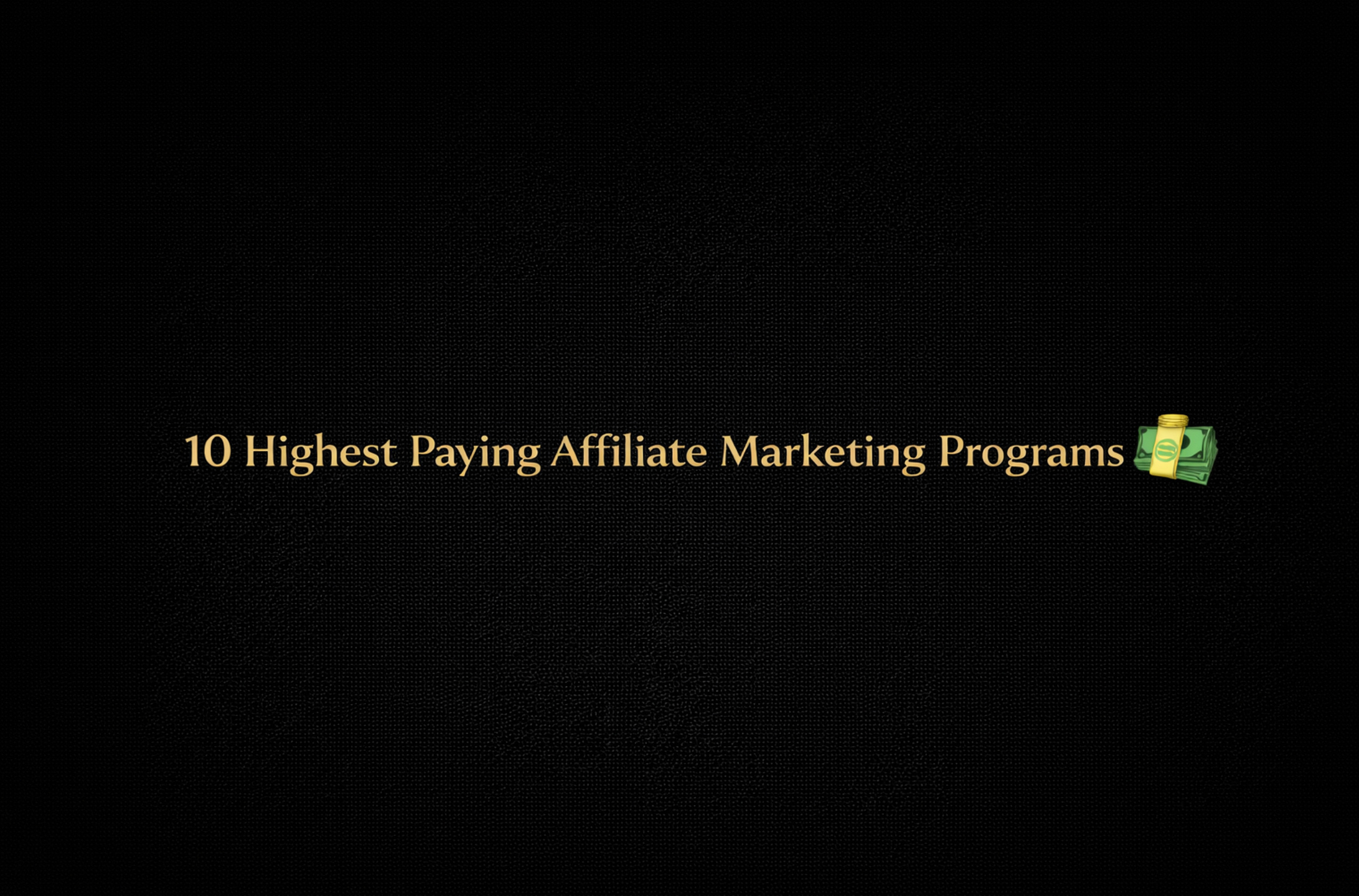AI Profit Blueprint