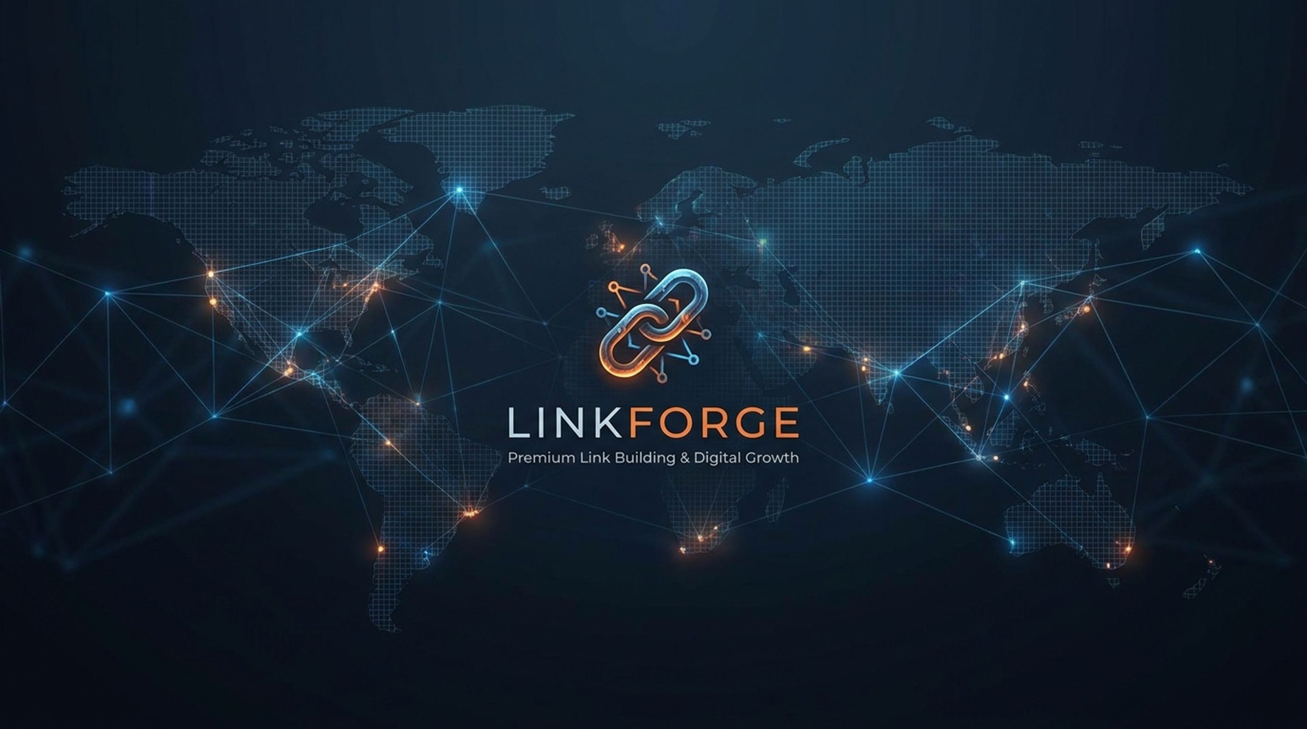 LinkForge