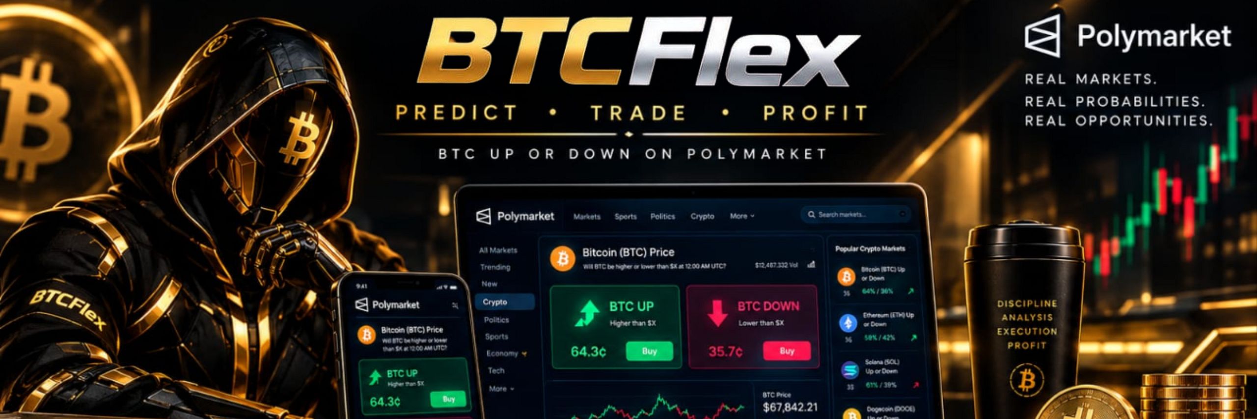 BTCFlex