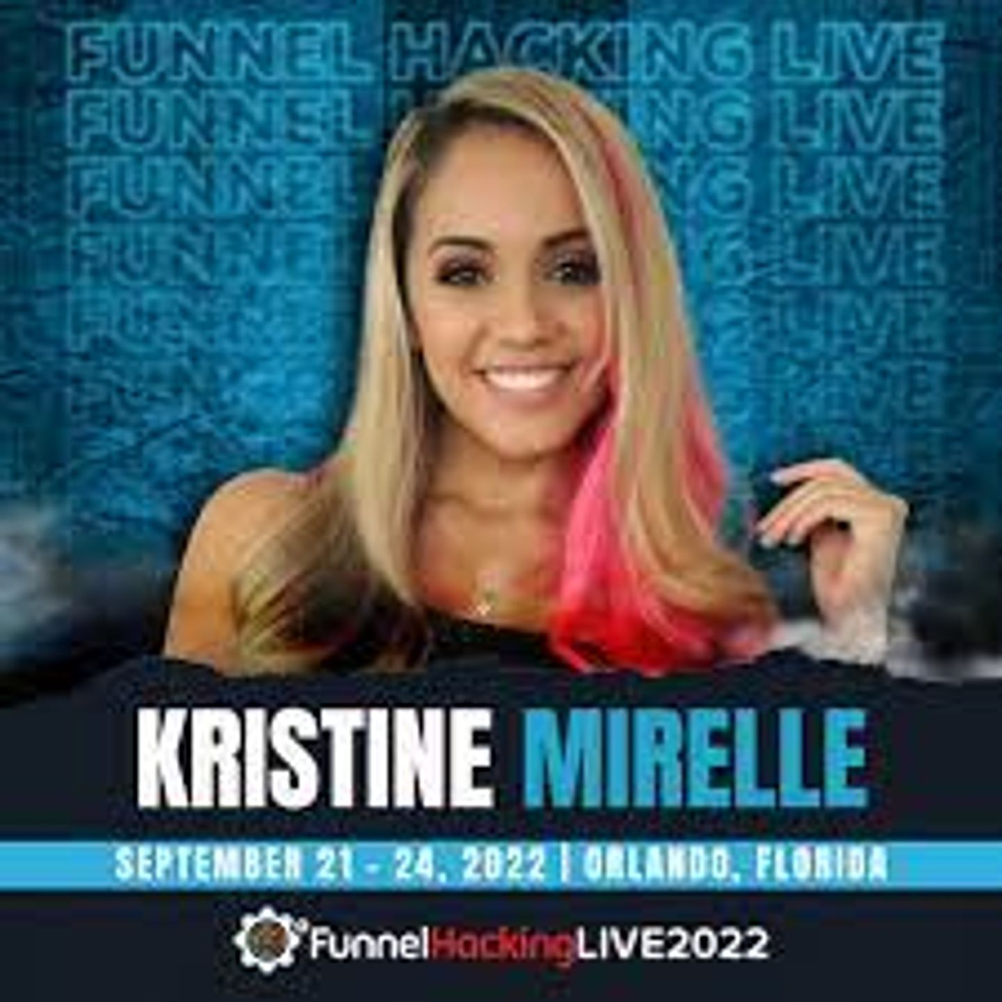 Kristine Mirelle