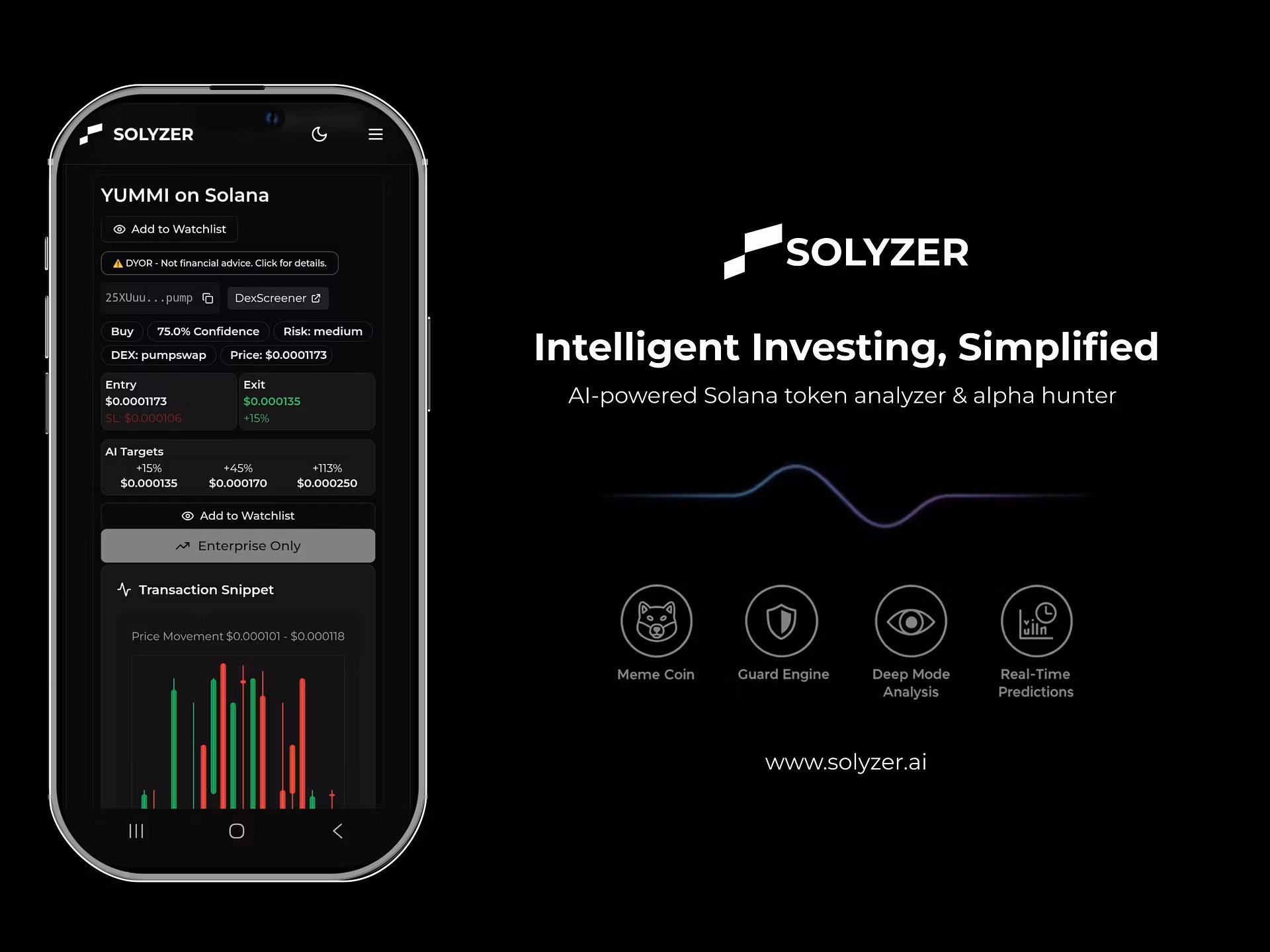 Solyzer