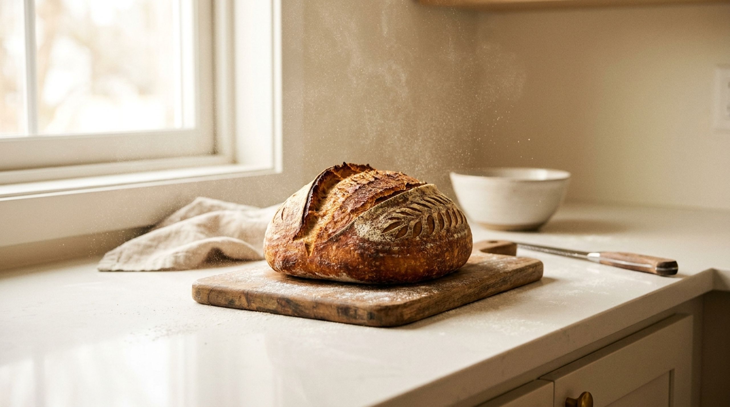 Oven Spring Setup Kit
