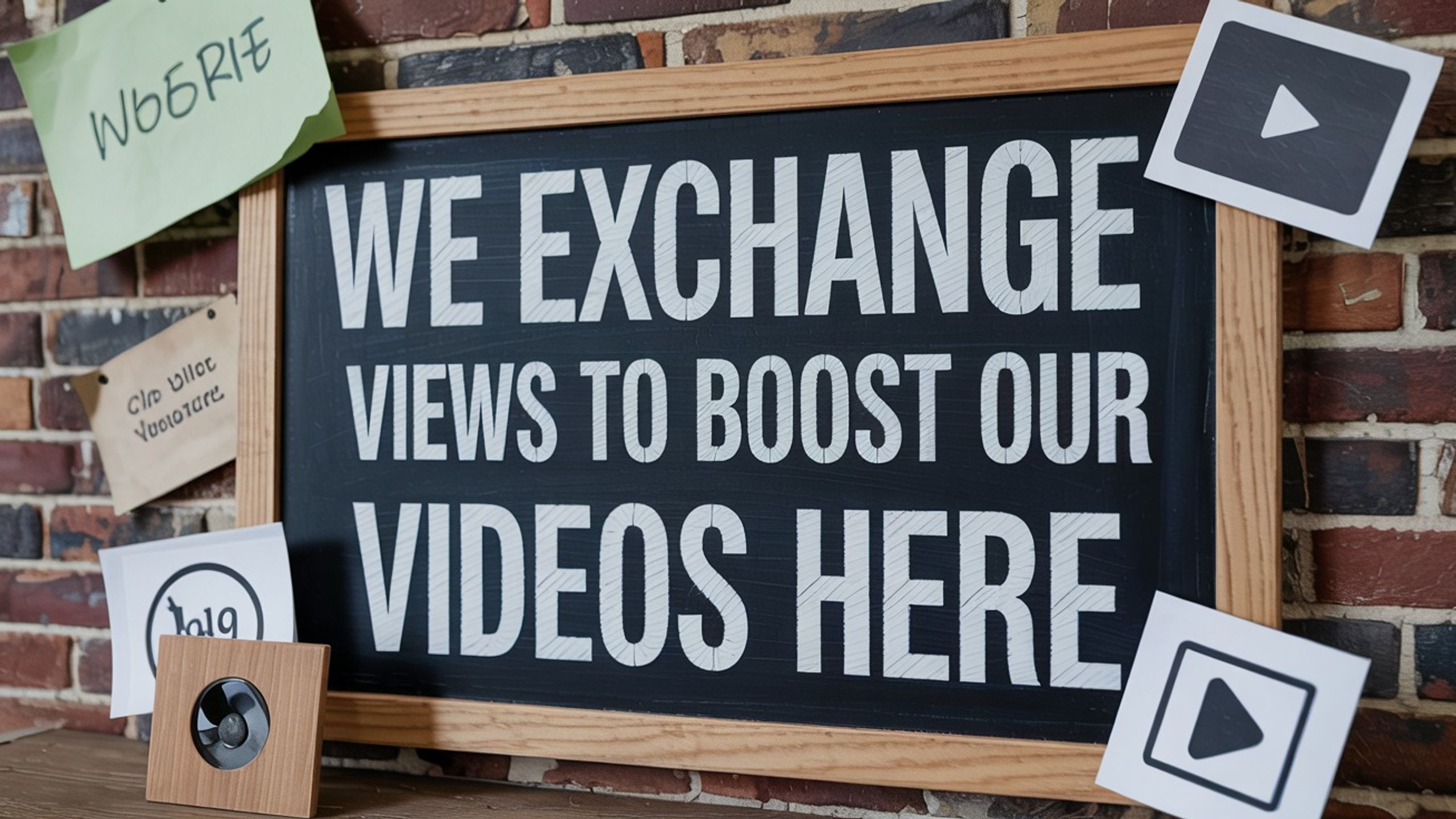 Viral Clip Crew