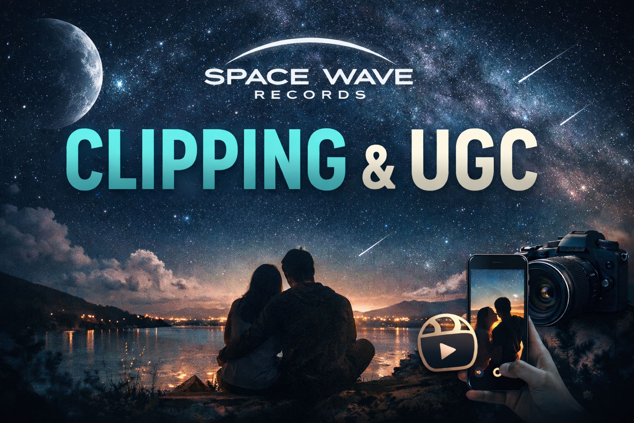 Space Wave Records