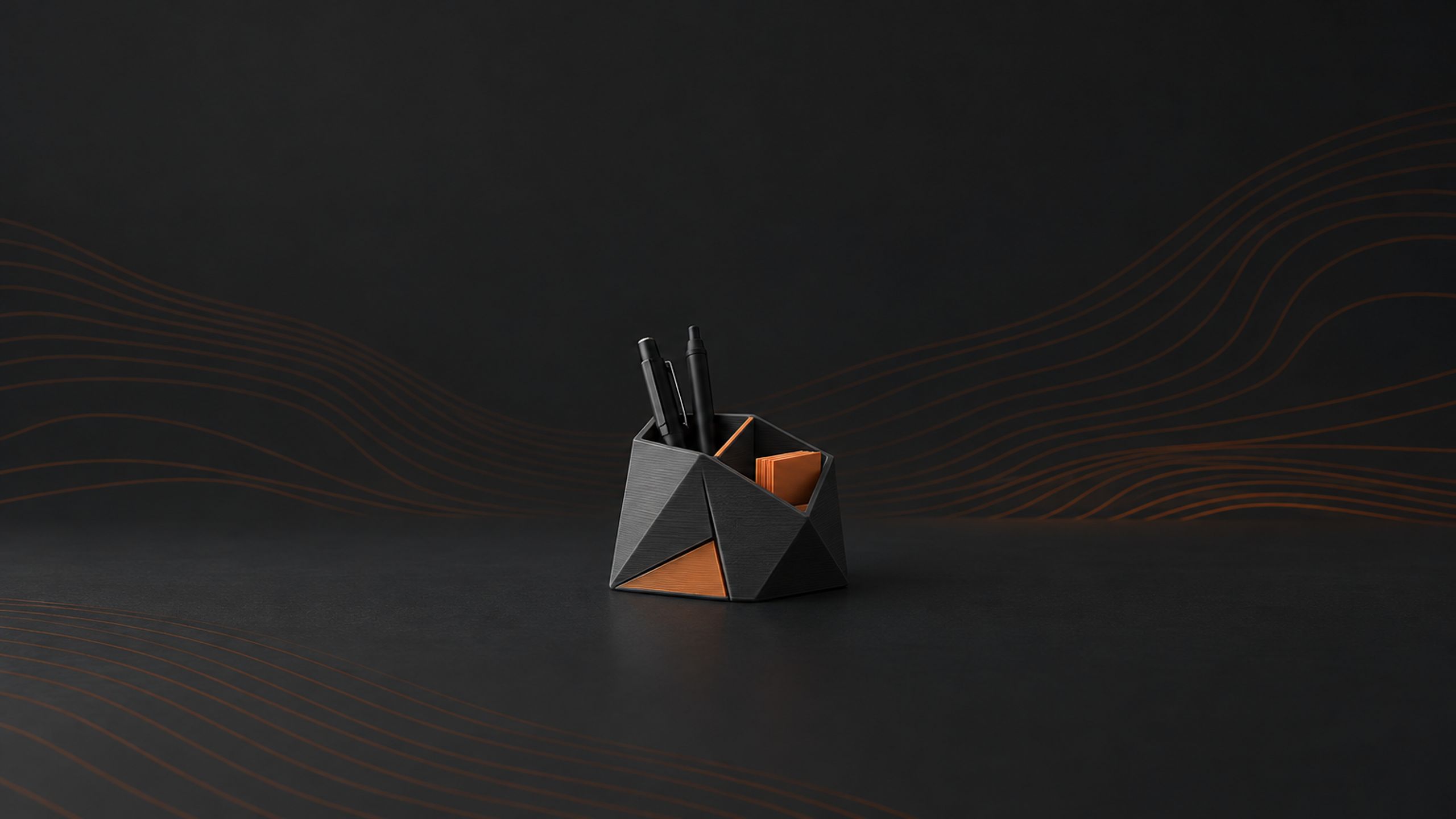 LayerForge STL