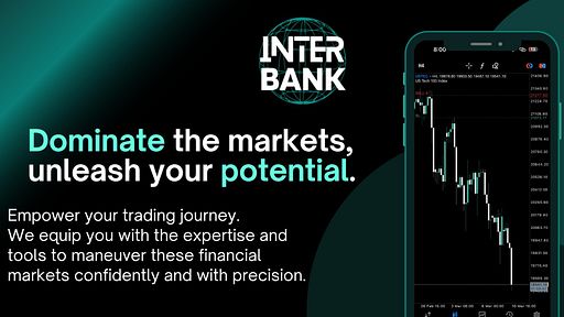 Precision Trading At Its Finest.