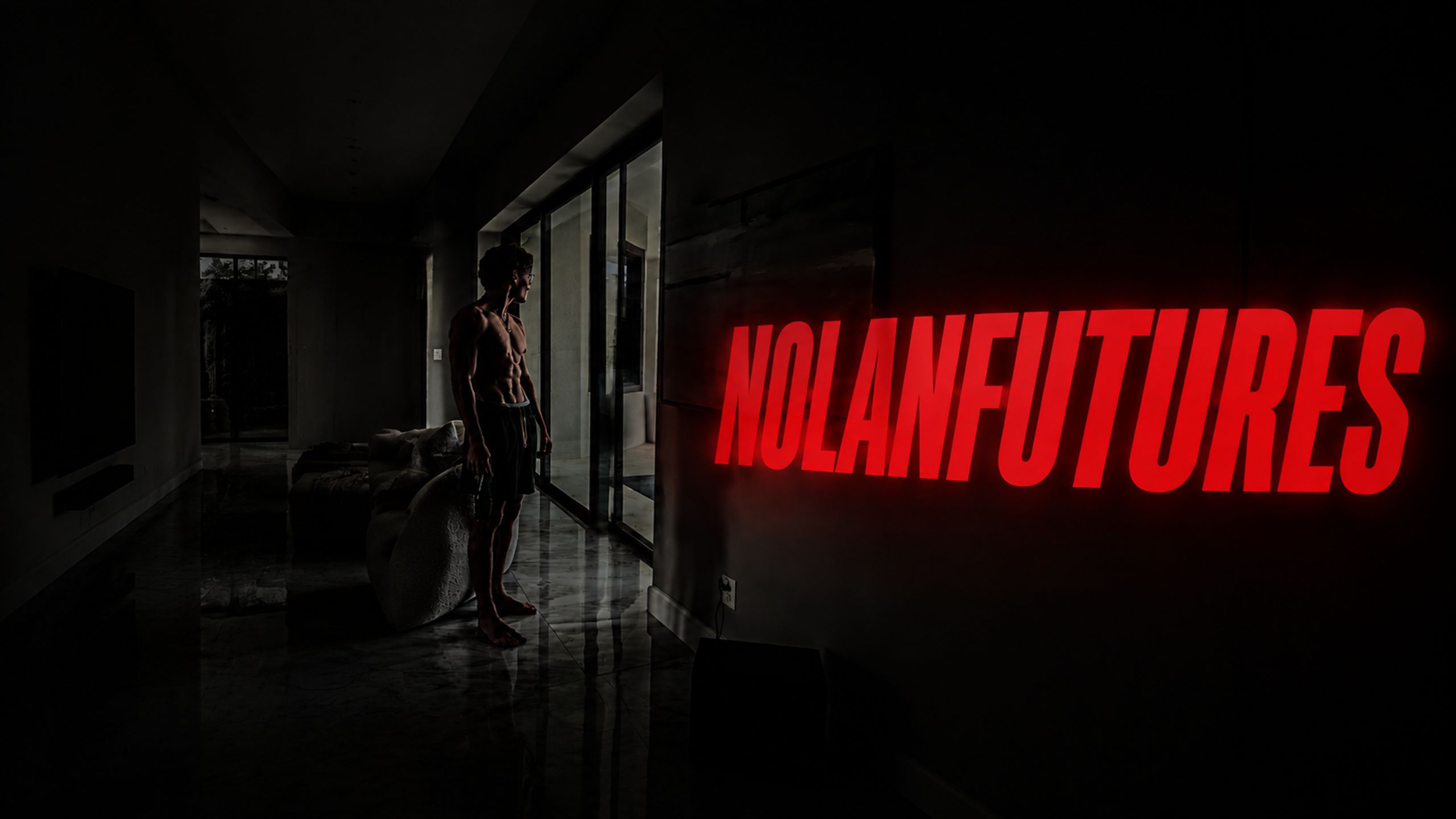 Nolan Futures | Trading Server