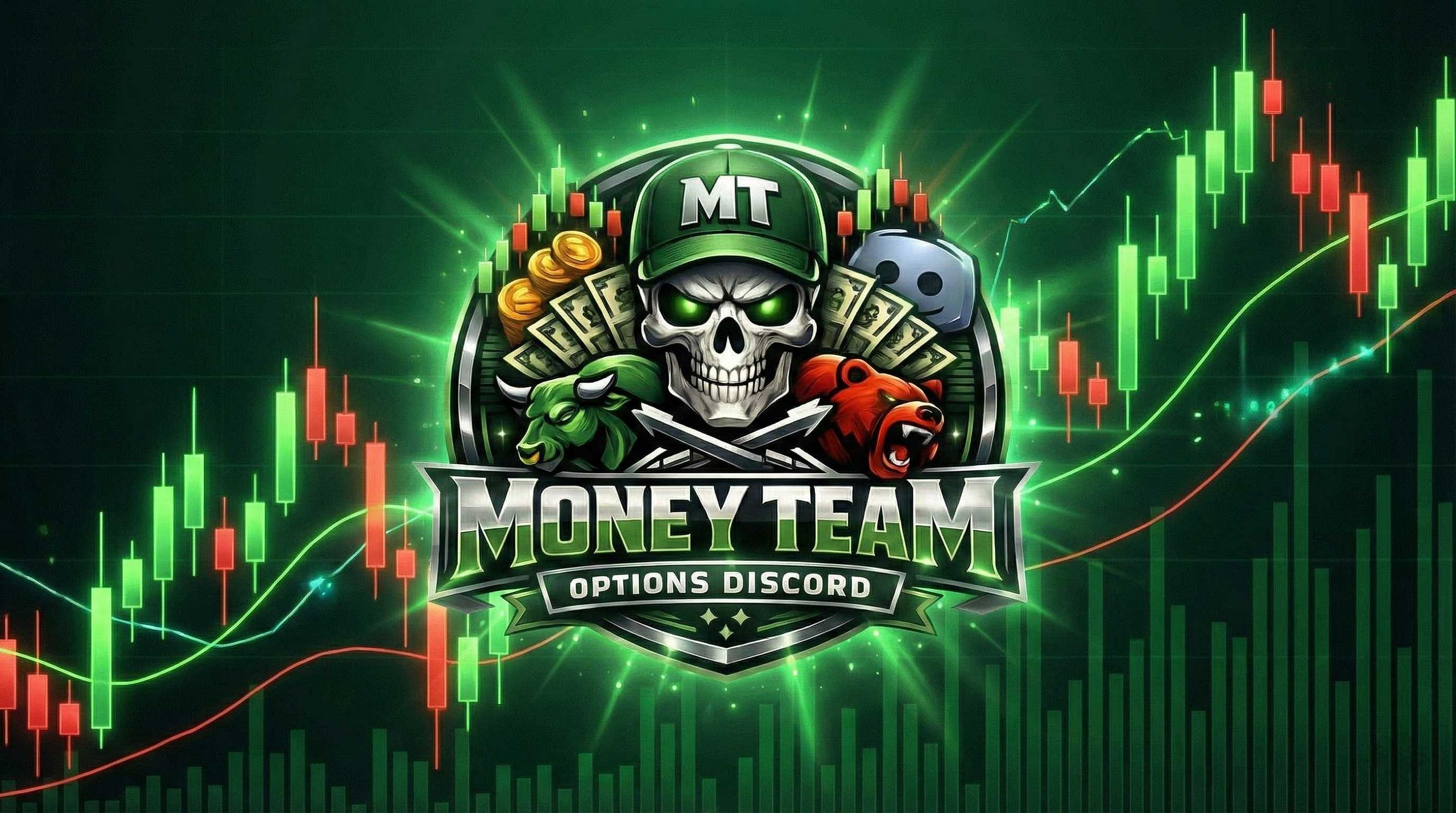 MONEY TEAM