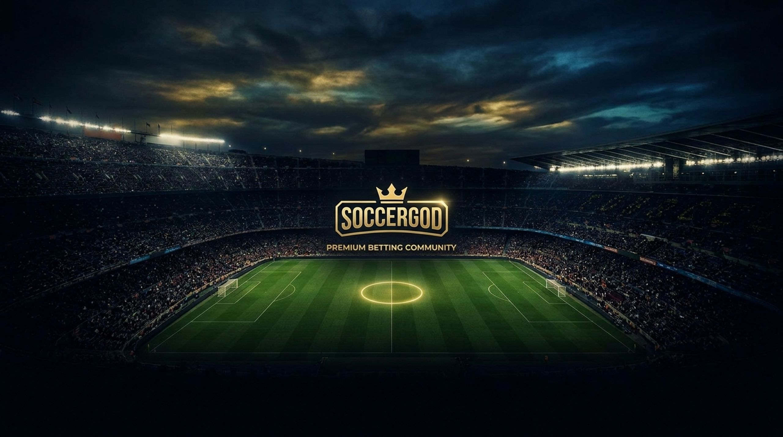 SOCCERGOD