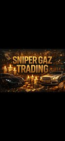 Sniper-Gaz Educational Trading Discord 