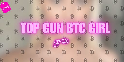 Master Crypto with Top Gun BTC