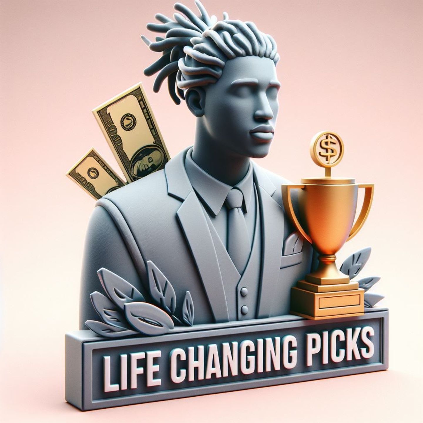 LifeChangingPicks